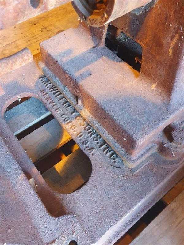 Wilfley Model K742, 2c-2k Slurry Pump)